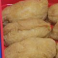 あこーた's cooksnap of when they made いなり寿司.