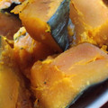 グフィ's cooksnap of when they made ほっこり和食の定番♪かぼちゃの煮物♡♡.