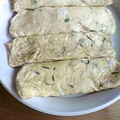 バルコリン's cooksnap of when they made 卵焼きも冷凍できるもん!!.