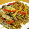 チャオ美's cooksnap of when they made 豆あじの南蛮漬け.