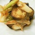 マーマレオ's cooksnap of when they made ナスの美味しい食べ方♪.
