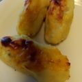 くまくまっし's cooksnap of when they made さつまいもからスイートポテト.