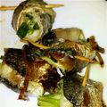ねこすけママ's cooksnap of when they made 子供が喜ぶ♪いわしのパン粉焼き.