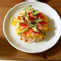 オッター's cooksnap of when they made 簡単＊昔ながらのちらし寿司.