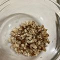 さとも〜も's cooksnap of when they made 【離乳食後期】レンジでしいたけ.