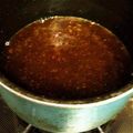 るりるりのママ's cooksnap of when they made プルコギだれ.