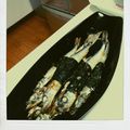 はらぺこmom's cooksnap of when they made シシャモの上手な焼き方.