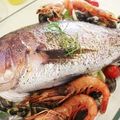rochefort's cooksnap of when they made イタリア料理　アクアパッツア.