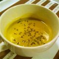 イガピンママ's cooksnap of when they made カボチャをリメイク！煮物でスープ♪.