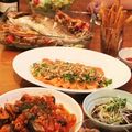 rochefort's cooksnap of when they made 骨まで愛して♪秋刀魚のトマト煮（圧力鍋）.