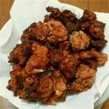 まつ1028's cooksnap of when they made 鶏のから揚げはひと手間かけて、簡単に♪.
