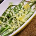 ジャイコ☆★☆'s cooksnap of when they made オクラのマヨ＆ブラックペッパー焼き.