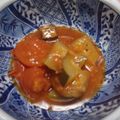 ヤスネエ's cooksnap of when they made レンジで簡単☆ラタトゥイユ.