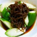 ティナたま's cooksnap of when they made バカウマ☆きゅうりの酢醤油漬け.