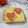 ばけっと's cooksnap of when they made たらこチーズトースト♪.
