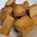 ゆるмαмα's cooksnap of when they made 節約♪ヘルシー♪カリッじゅわっの高野豆腐.