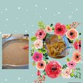 ダッフィーニーうに's cooksnap of when they made えのき氷.