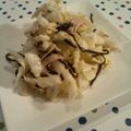 Love梨琉凌's cooksnap of when they made 白菜の塩こんぶコールスロー.