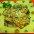 菊二朗's cooksnap of when they made 秋刀魚のこってり焼き。.