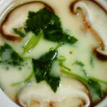 黒柴りくちゃん's cooksnap of when they made お出汁がおいしい茶碗蒸し.
