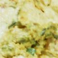 ひなひびももしょう's cooksnap of when they made 簡単★かぼちゃサラダ.