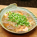 ちべターリー's cooksnap of when they made 鮭のおろし煮.