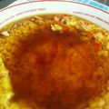 たあさと's cooksnap of when they made 豆腐でふわふわ♡失敗なし！カニ玉.