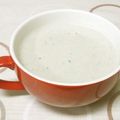 くりぃむ・ぱふ's cooksnap of when they made 塩麹de新牛蒡ポタージュスープ.