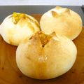 そらてんママ's cooksnap of when they made 黄金比率のパリッふわ〜セミハードロール♥.