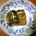 さやさや姫's cooksnap of when they made さんまの照り焼き.