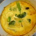ユイママン's cooksnap of when they made ★新玉ねぎとシーフードのキッシュ★.