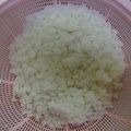 sarii☆☆'s cooksnap of when they made 冷やご飯で炒めご飯を作る時のコツ.