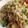 soratea's cooksnap of when they made 納豆ナンプラーチャーハン.