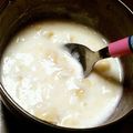 ネェーネェー's cooksnap of when they made 便秘解消☆ｵﾘｺﾞ糖ﾖｰｸﾞﾙﾄ.