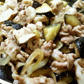 UGGray's cooksnap of when they made 豚生姜焼き！☆簡単安い編☆.
