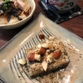 こつゆ514's cooksnap of when they made 簡単＊すり黒ごま・きなこ・くるみ餅.