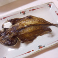 natsu1231's cooksnap of when they made 沼津では御馴染み☆アジの干物の素揚げ.
