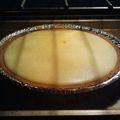 YOKOB's cooksnap of when they made アメリカ　チーズケーキ.