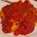 YOKOB's cooksnap of when they made ♥ 本場のイタリアン　ラザーニャ　♥.
