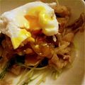 チチル's cooksnap of when they made ★簡単！豚たま丼★.