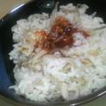 かい@go's cooksnap of when they made もやしたっぷり！炊き込みご飯.