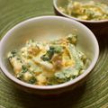 ガメコ's cooksnap of when they made 簡単♪ゴーヤのツナタマサラダ.