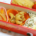 yukanosuke's cooksnap of when they made 鶏皮の甘辛煮♪.