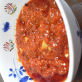 あおいはしご's cooksnap of when they made 自家製★トマトソース.