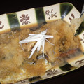 料理初心者ちゃんしぃ's cooksnap of when they made さんまのみぞれ煮.