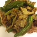 sonop's cooksnap of when they made ご飯に合う合う！生姜漬.