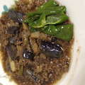 koike88's cooksnap of when they made とろ～りそぼろあん♪揚げなすそぼろ.