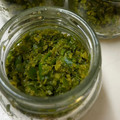 mimosa＊大好き's cooksnap of when they made 青柚子こしょうは、今だけ。.