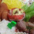 メルｺ's cooksnap of when they made かにかまのコロンとマヨ焼き.