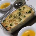namine1115's cooksnap of when they made 手作りソースdeシーフードドリア♪.